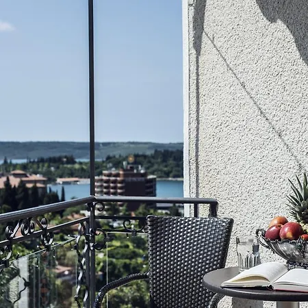 Hotell Bellevue Portoroz-portorose Portorož