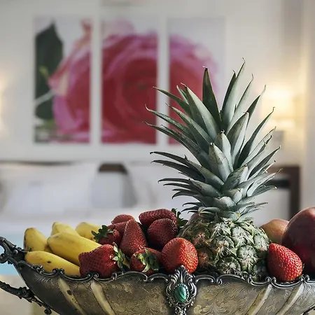 Bellevue Portoroz-portorose Hotell Portorož