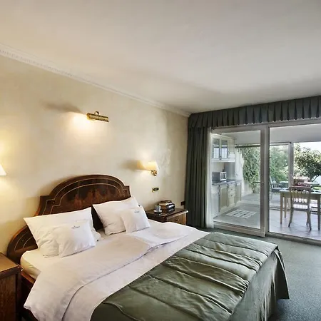Bellevue Portoroz-portorose Hotell Portorož