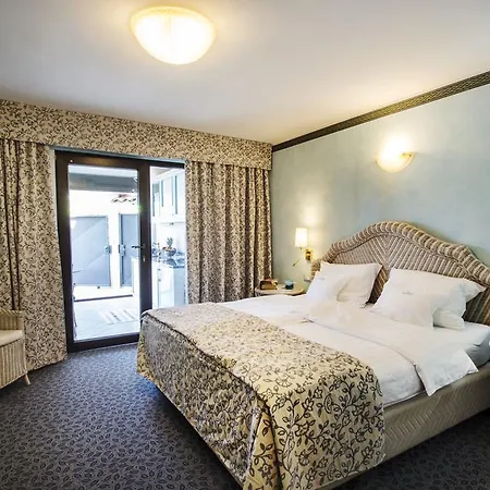 Bellevue Portoroz-portorose Hotell