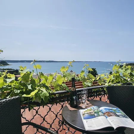 Bellevue Portoroz-portorose Portoroz