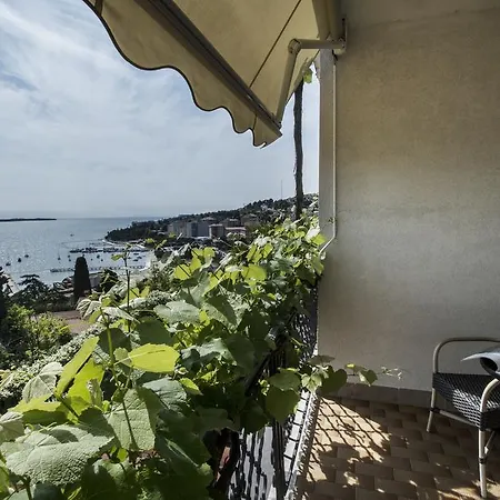 Bellevue Portoroz-portorose Hotell Portorož