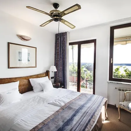 Bellevue Portoroz-portorose