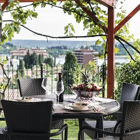 Hotell Bellevue Portoroz-portorose