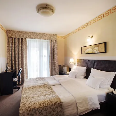 Hotell Bellevue Portoroz-portorose