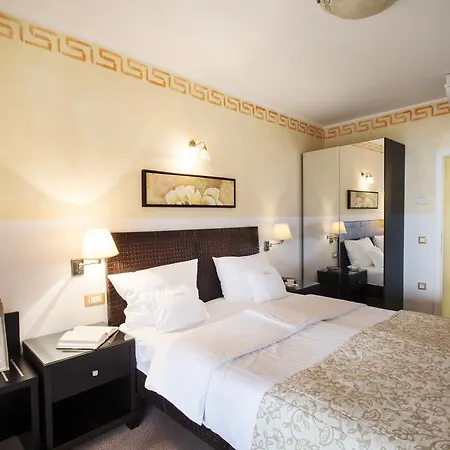 Bellevue Portoroz-portorose Hotell Portorož