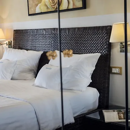 Hotell Bellevue Portoroz-portorose 3*