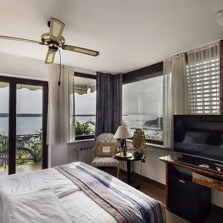 Bellevue Portoroz-portorose