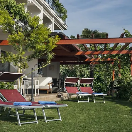 Hotell Bellevue Portoroz-portorose 3*