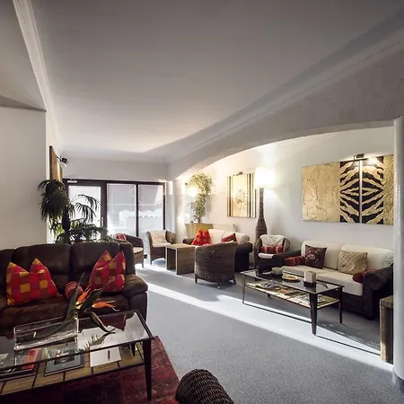 Hotell Bellevue Portoroz-portorose