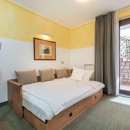 Bellevue Portoroz-portorose Порторож