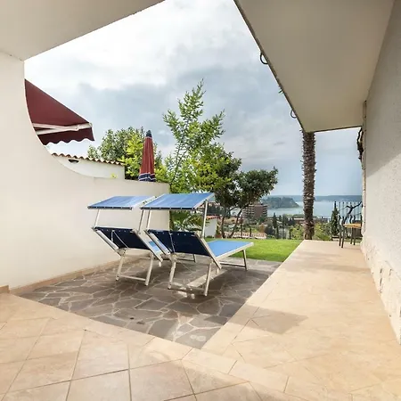 Bellevue Portoroz-portorose Hotel 3*