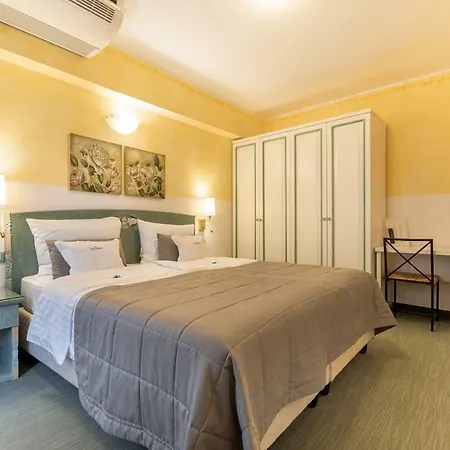 Bellevue Portoroz-portorose Hotell