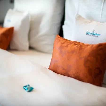 Bellevue Portoroz-portorose Hotel 3*