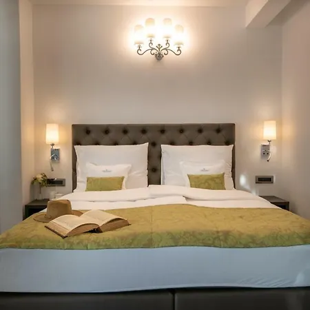 Bellevue Portoroz-portorose 3*