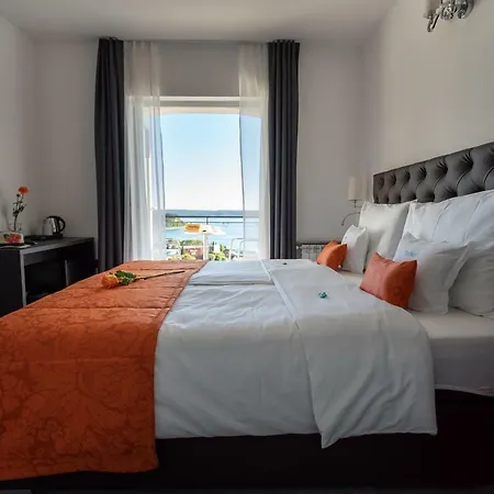 酒店 Bellevue Portoroz-portorose 波尔托罗