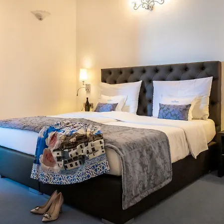 Bellevue Portoroz-portorose 酒店 波尔托罗