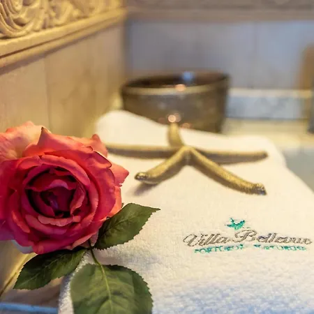 Hotell Bellevue Portoroz-portorose