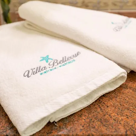 Hotell Bellevue Portoroz-portorose Portorož