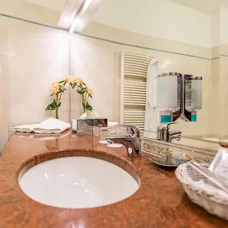 Bellevue Portoroz-portorose Hotel