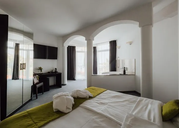 Bellevue Portoroz-portorose