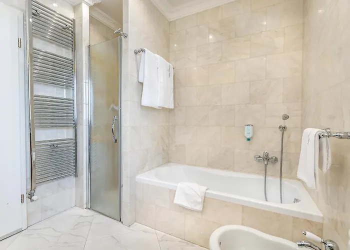 Bellevue Portoroz-portorose Hotell