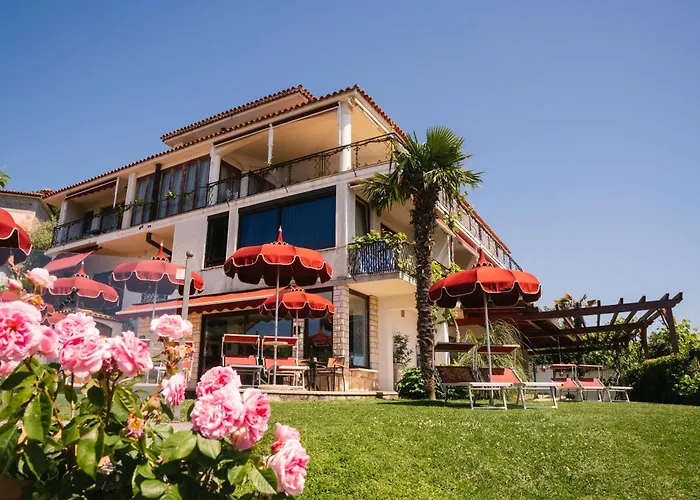 Bellevue Portoroz-portorose