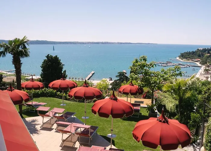 Hotel Bellevue Portoroz-portorose Portoroz