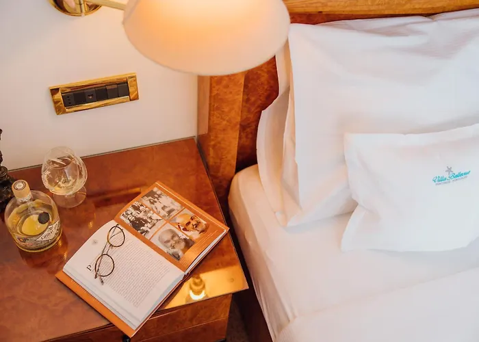 Bellevue Portoroz-portorose