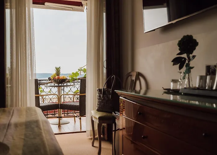 Bellevue Portoroz-portorose