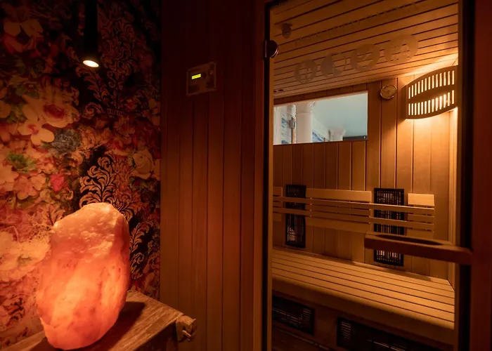 Hotell Bellevue Portoroz-portorose