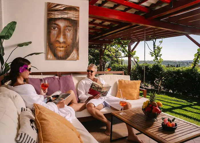 Bellevue Portoroz-portorose 호텔 3*