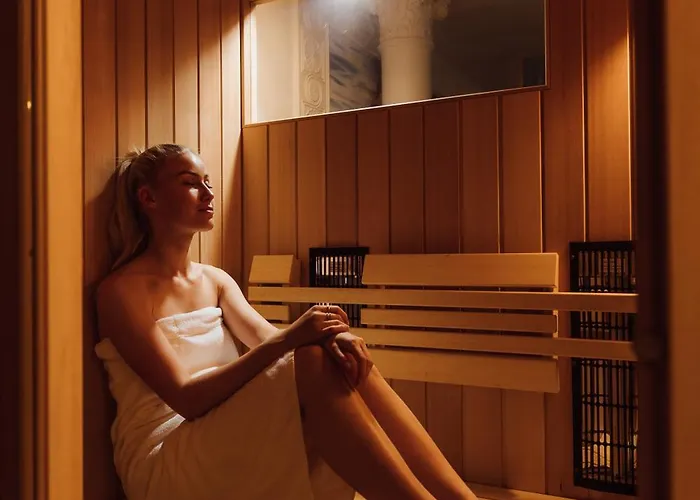 Hotell Bellevue Portoroz-portorose 3*