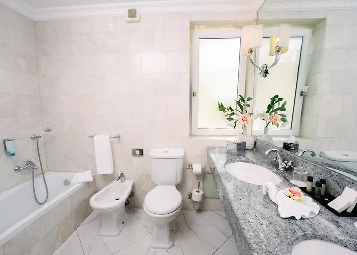 Bellevue Portoroz-portorose Otel Portorož