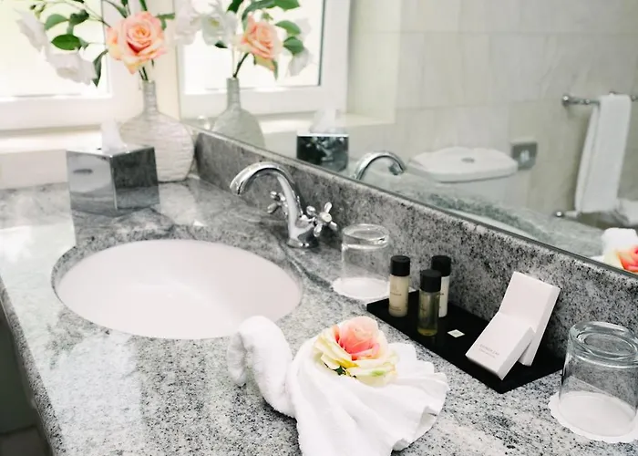 호텔 Bellevue Portoroz-portorose 포르토로즈