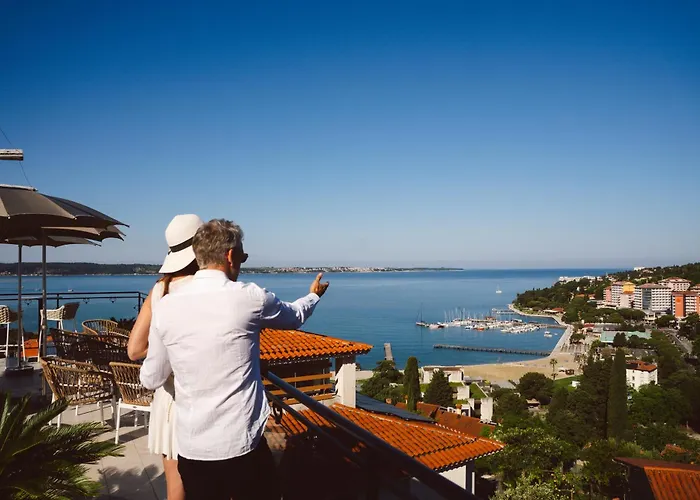 Bellevue Portoroz-portorose