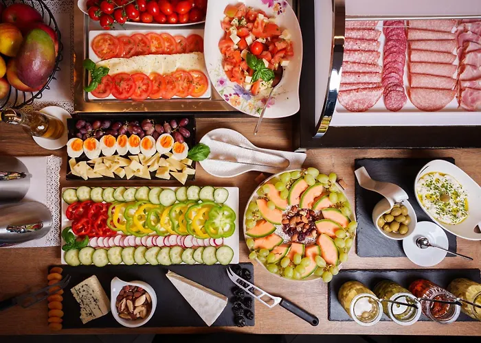 Bellevue Portoroz-portorose Hotel