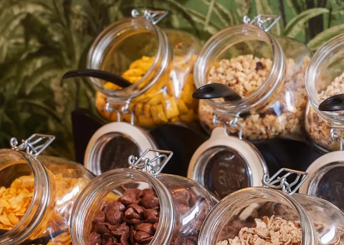 Bellevue Portoroz-portorose Hotel Portoroz