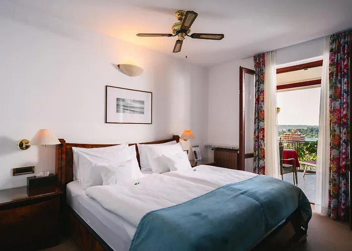 호텔 Bellevue Portoroz-portorose 포르토로즈