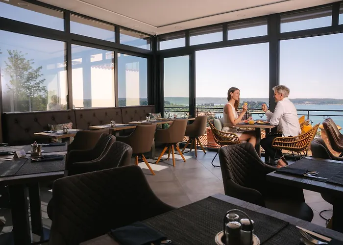 Bellevue Portoroz-portorose 3* 포르토로즈