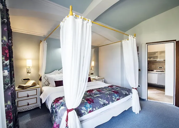 Bellevue Portoroz-portorose Portorož