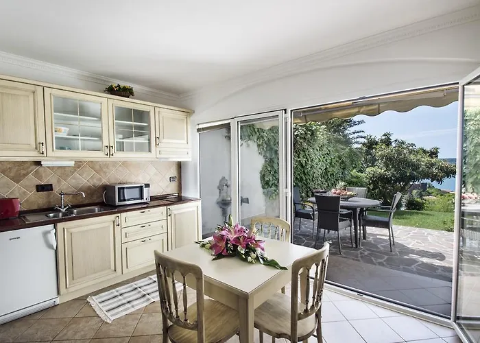 Bellevue Portoroz-portorose 호텔