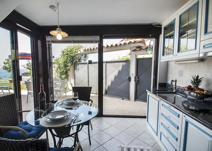 Bellevue Portoroz-portorose 호텔