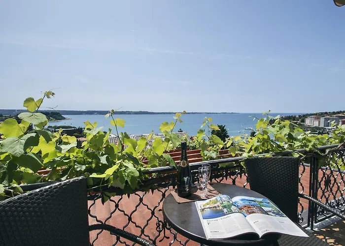 Bellevue Portoroz-portorose Portoroz