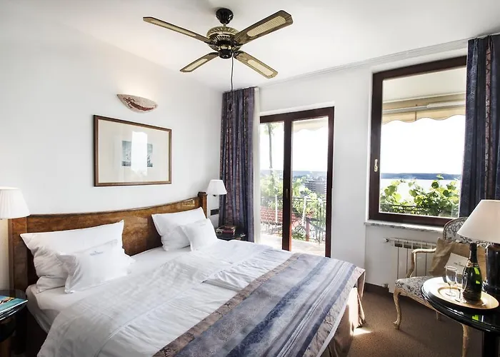 Bellevue Portoroz-portorose