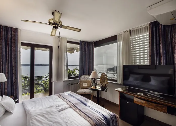 Bellevue Portoroz-portorose