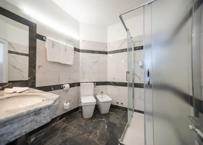 Hotell Bellevue Portoroz-portorose Portorož