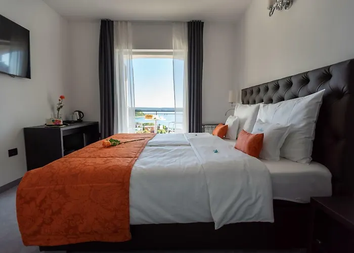 Hotell Bellevue Portoroz-portorose Portorož