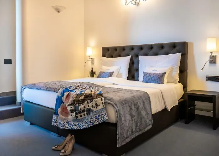 Bellevue Portoroz-portorose Hotel Portoroz